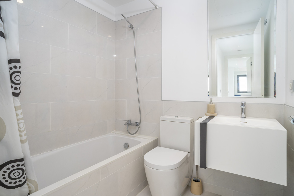 Se vende Ático de 3 dormitorios en Costa Del Sol, Málaga, España