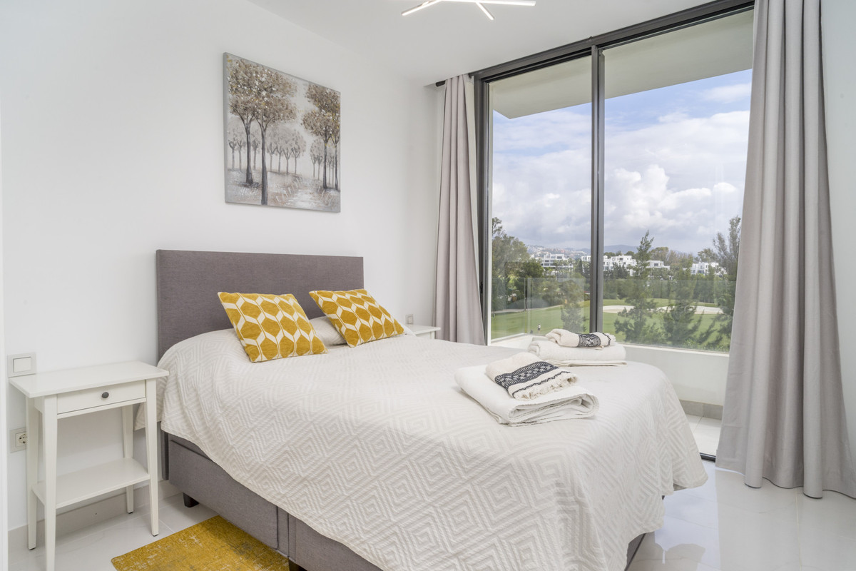 Se vende Ático de 3 dormitorios en Costa Del Sol, Málaga, España