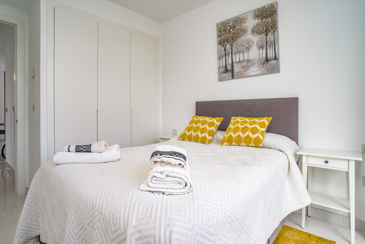 Se vende Ático de 3 dormitorios en Costa Del Sol, Málaga, España