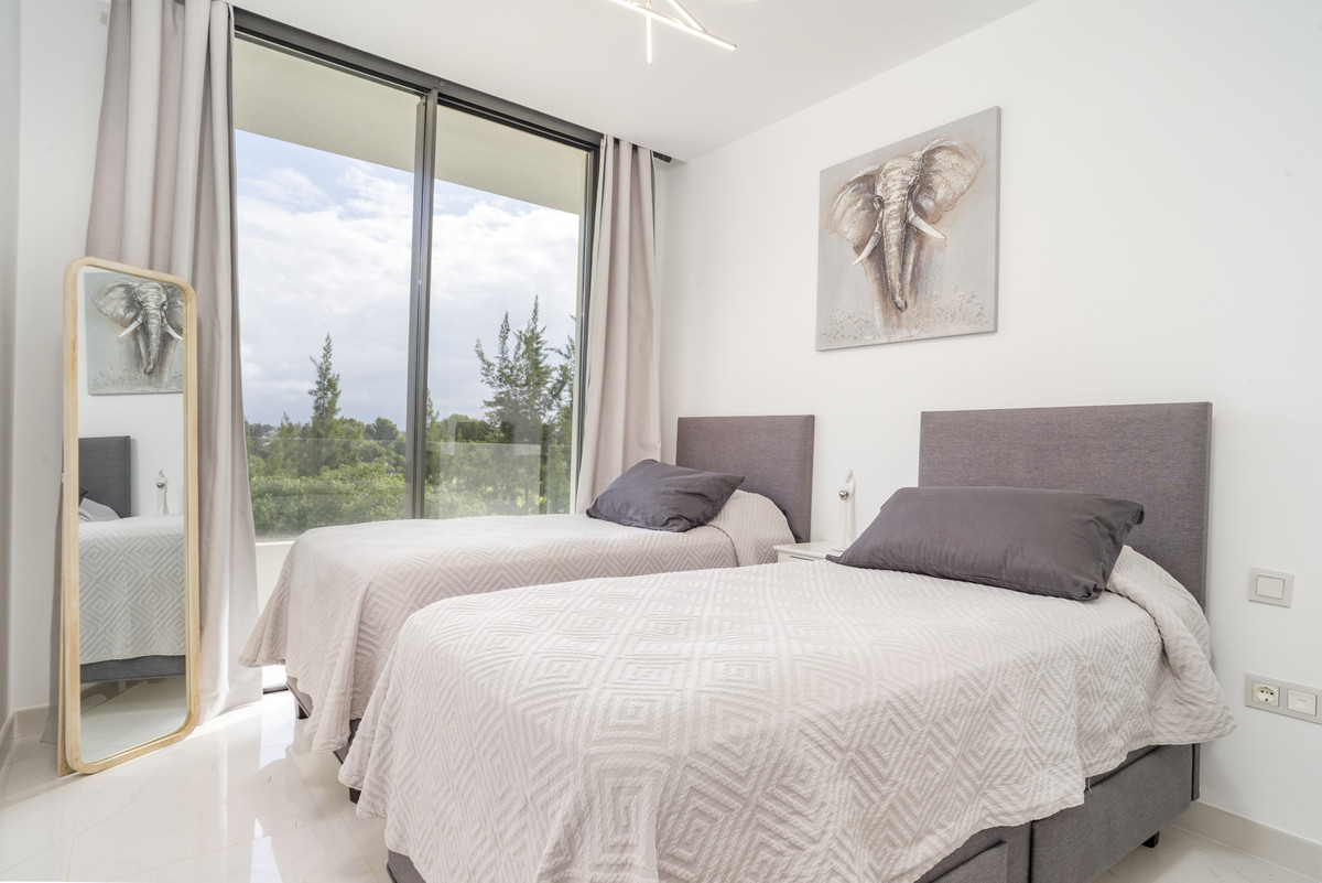 Se vende Ático de 3 dormitorios en Costa Del Sol, Málaga, España
