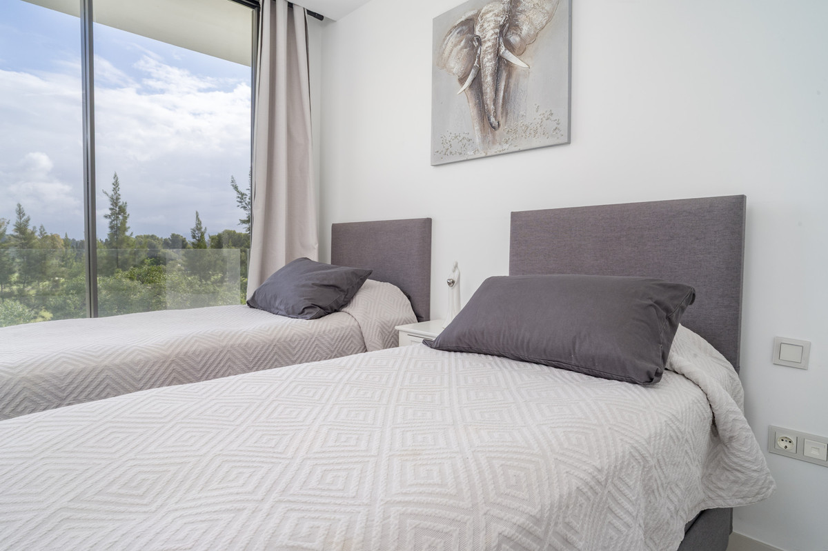 Se vende Ático de 3 dormitorios en Costa Del Sol, Málaga, España