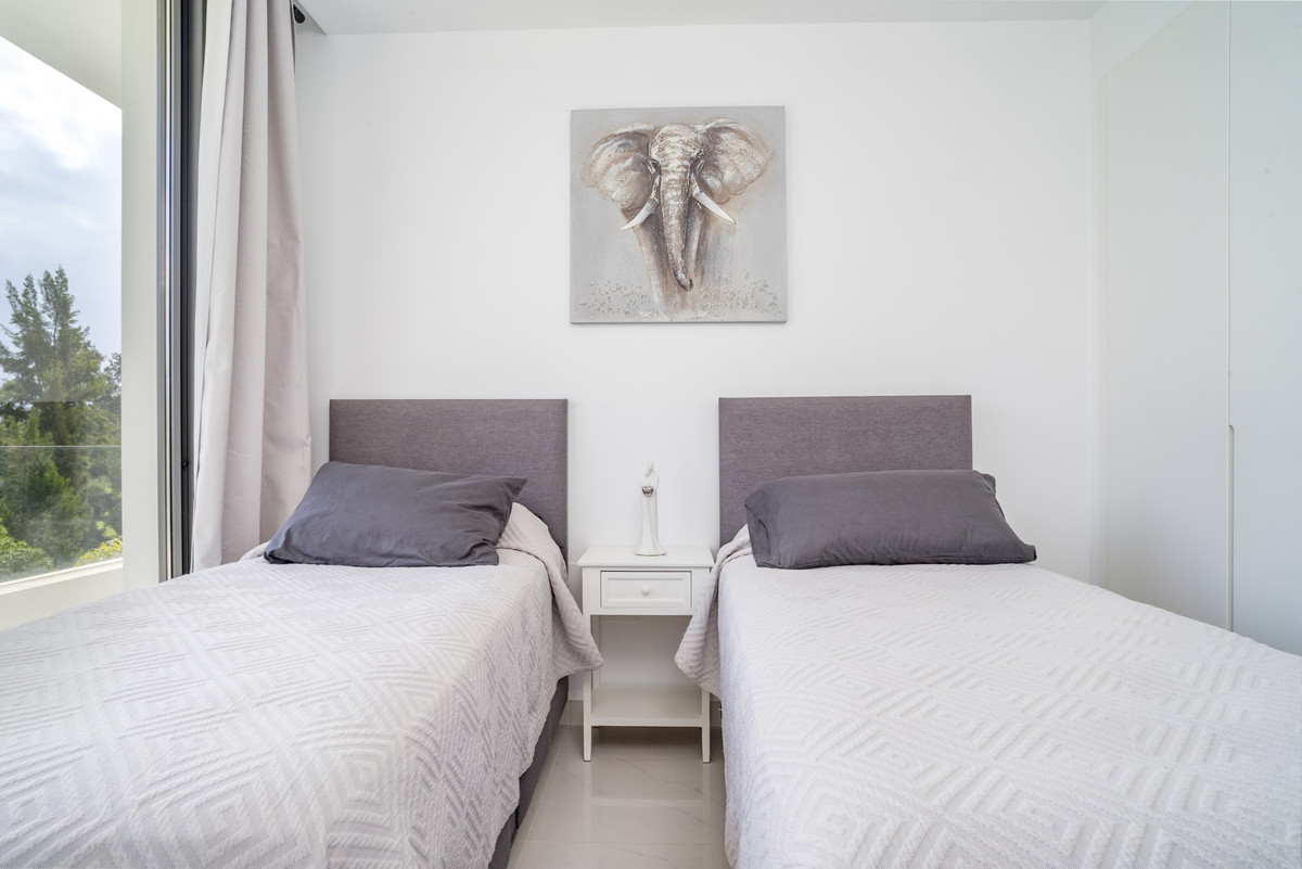 Se vende Ático de 3 dormitorios en Costa Del Sol, Málaga, España
