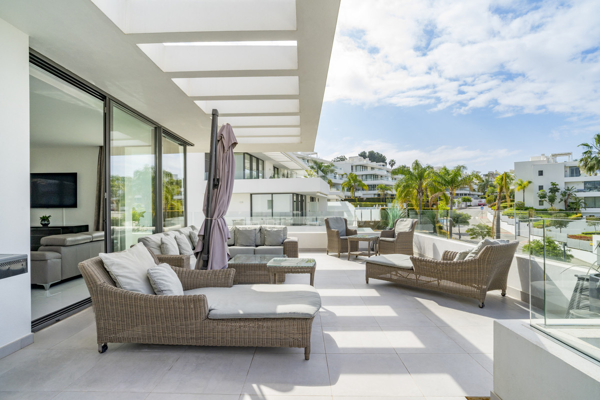 Se vende Ático de 3 dormitorios en Costa Del Sol, Málaga, España