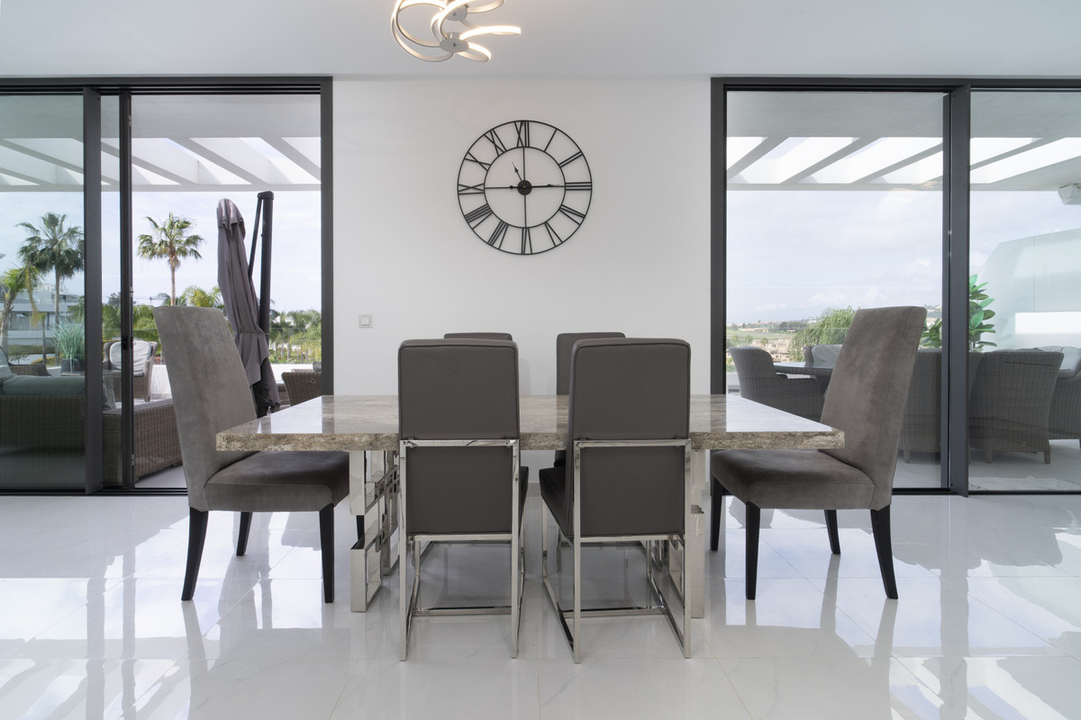 Se vende Ático de 3 dormitorios en Costa Del Sol, Málaga, España