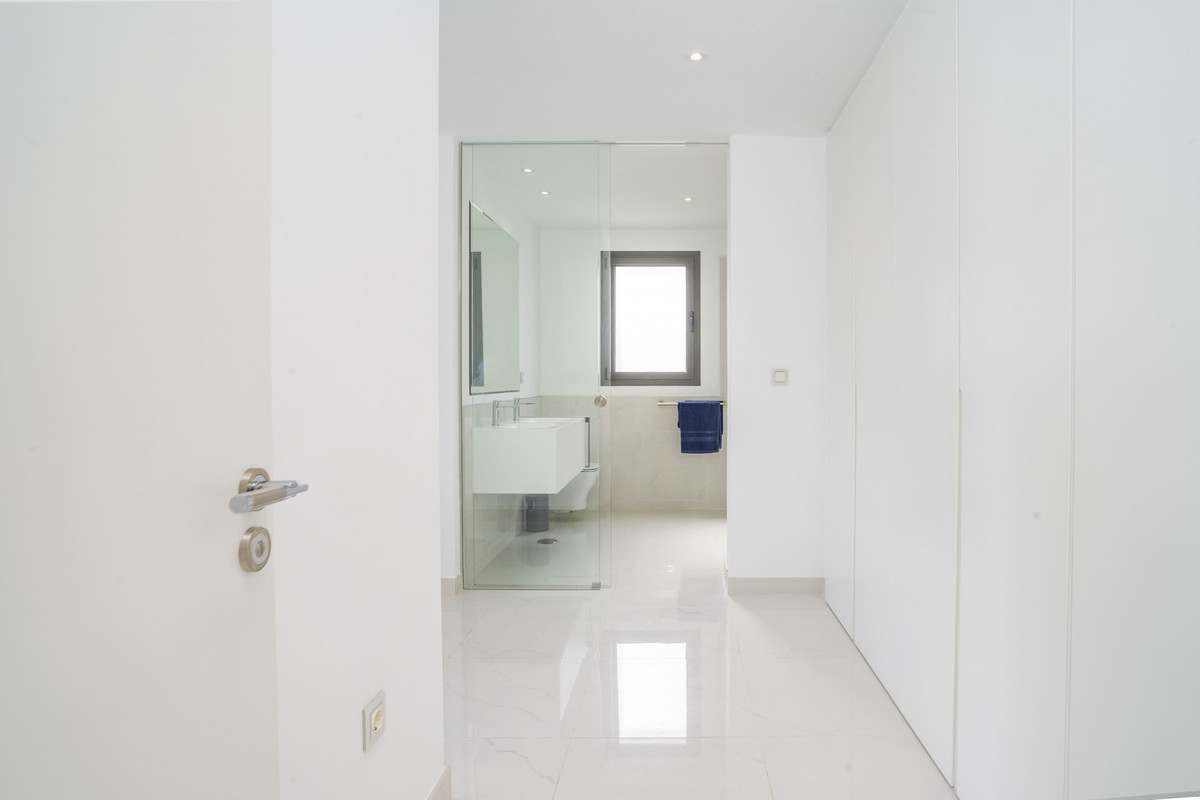 Se vende Ático de 3 dormitorios en Costa Del Sol, Málaga, España