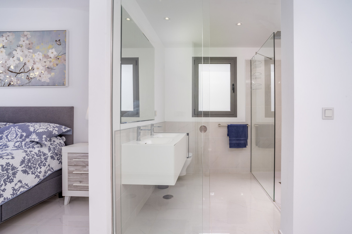 Se vende Ático de 3 dormitorios en Costa Del Sol, Málaga, España