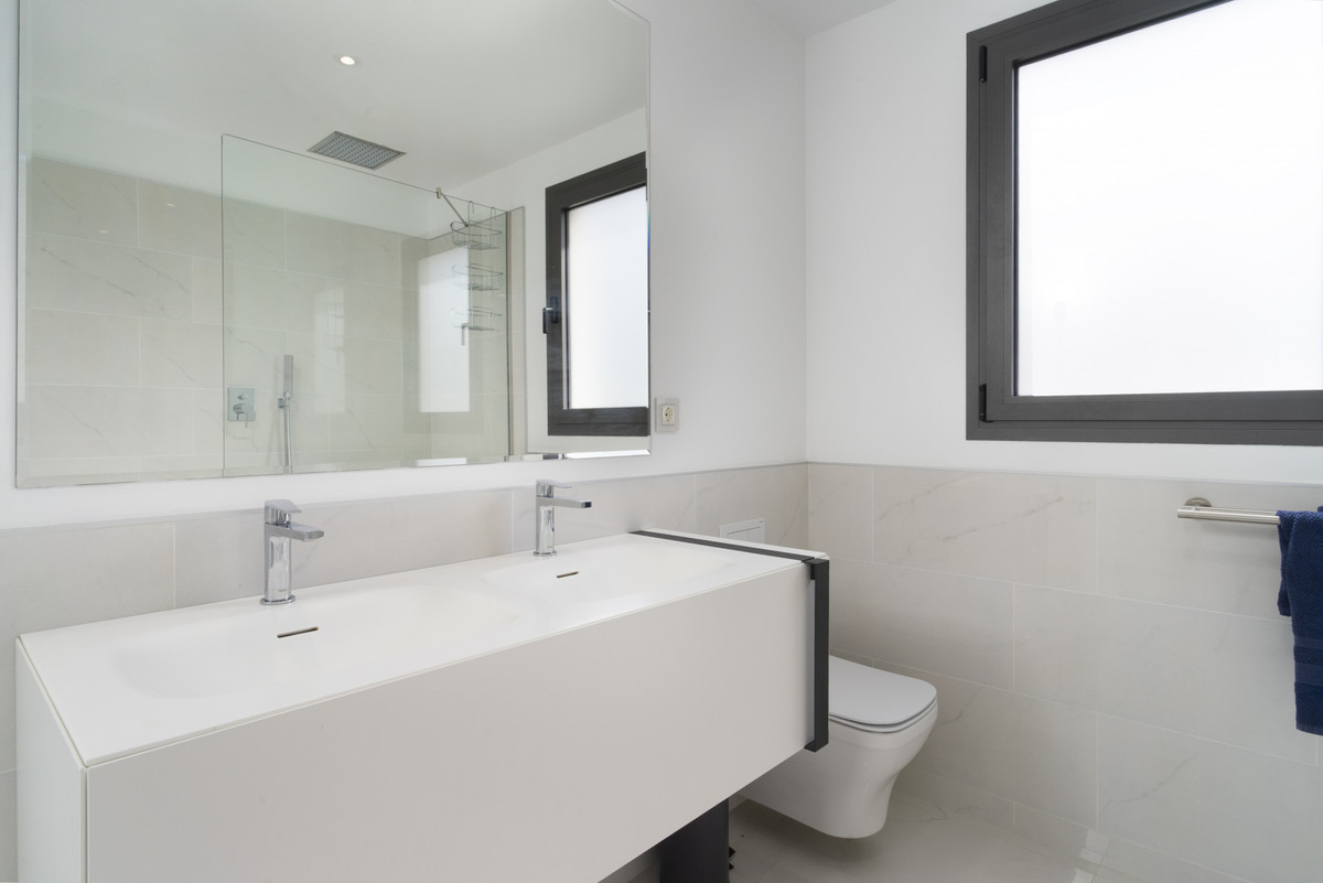 Se vende Ático de 3 dormitorios en Costa Del Sol, Málaga, España