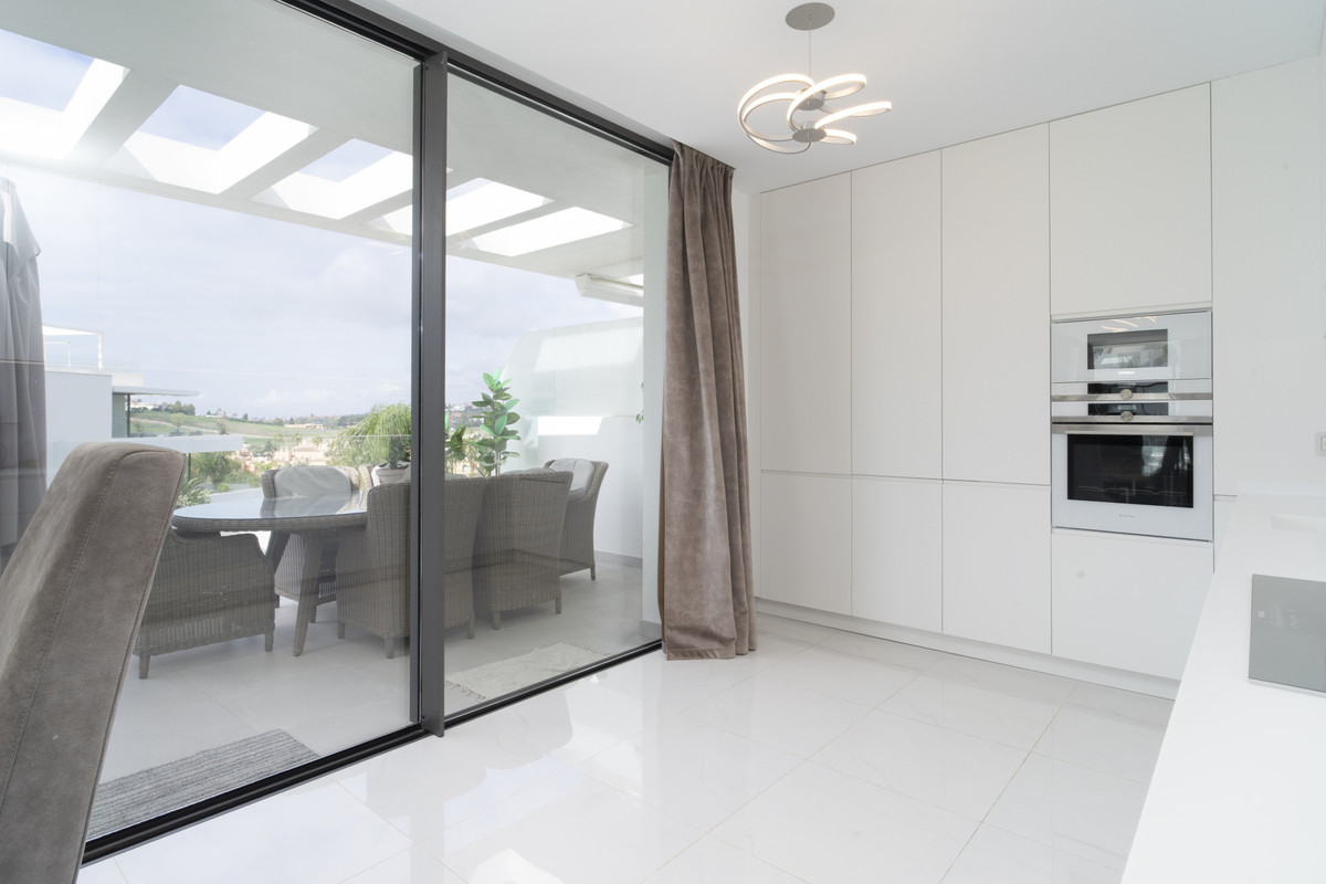 Se vende Ático de 3 dormitorios en Costa Del Sol, Málaga, España