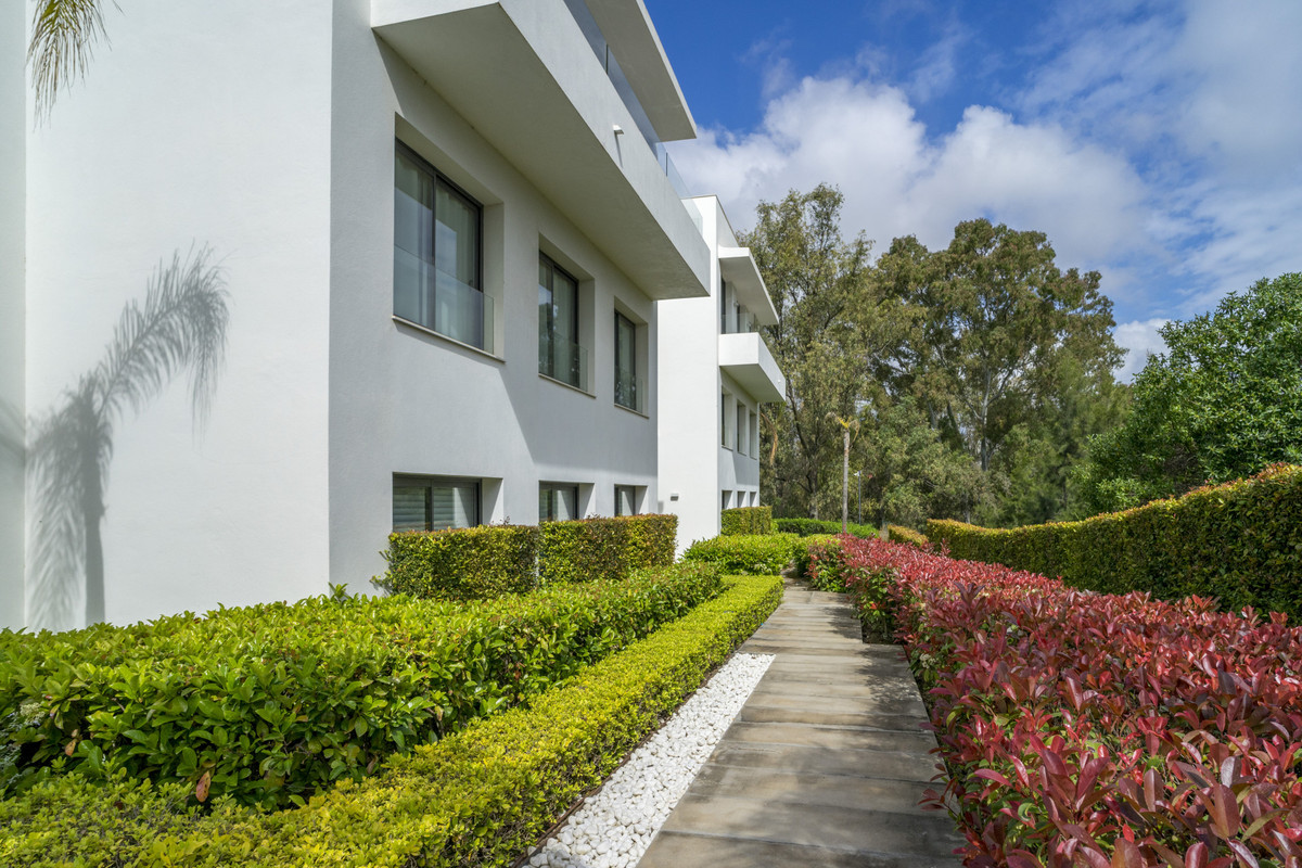 Se vende Ático de 3 dormitorios en Costa Del Sol, Málaga, España