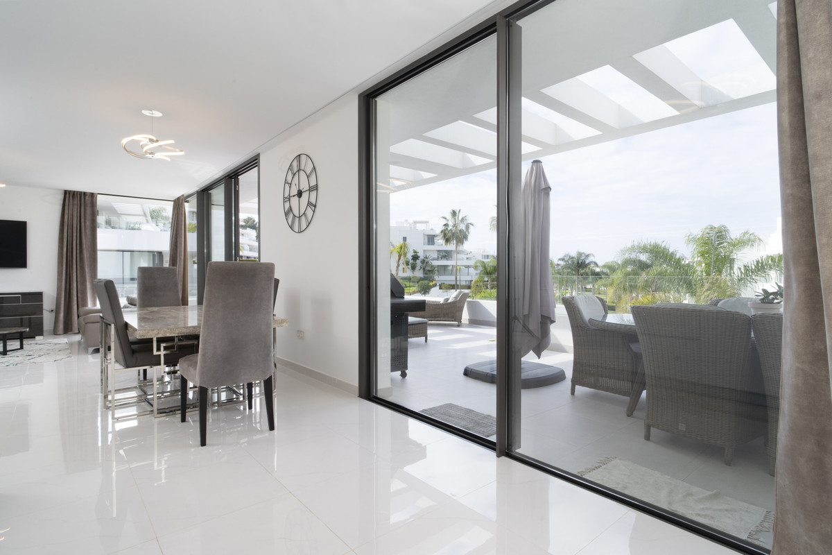 Se vende Ático de 3 dormitorios en Costa Del Sol, Málaga, España