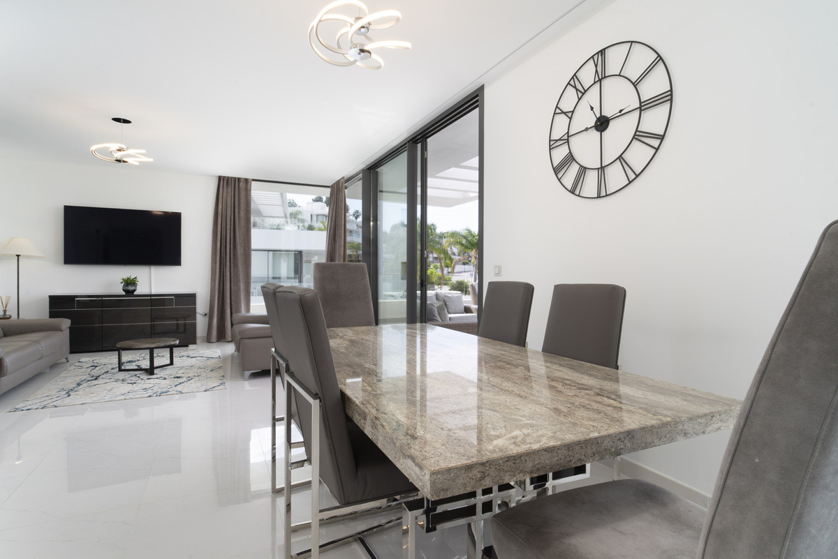 Se vende Ático de 3 dormitorios en Costa Del Sol, Málaga, España