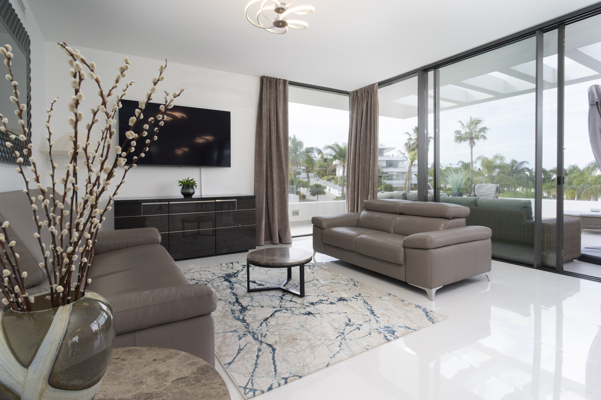 Se vende Ático de 3 dormitorios en Costa Del Sol, Málaga, España