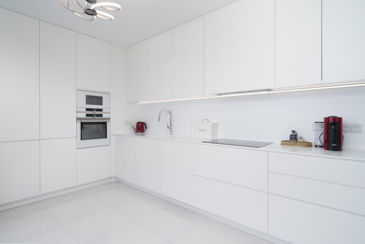 Se vende Ático de 3 dormitorios en Costa Del Sol, Málaga, España