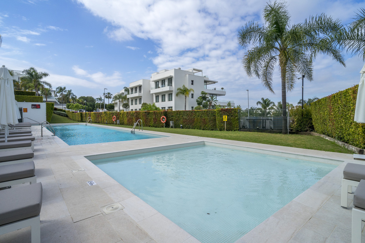Se vende Ático de 3 dormitorios en Costa Del Sol, Málaga, España