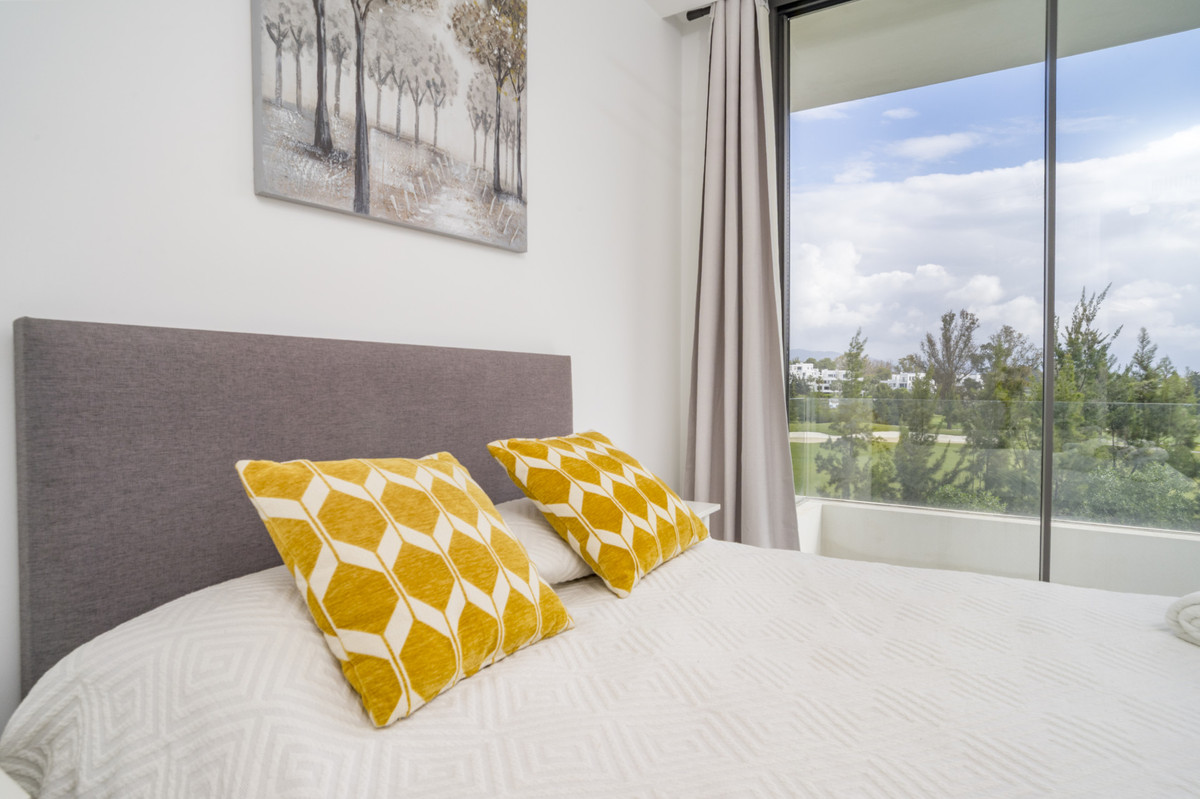 Se vende Ático de 3 dormitorios en Costa Del Sol, Málaga, España