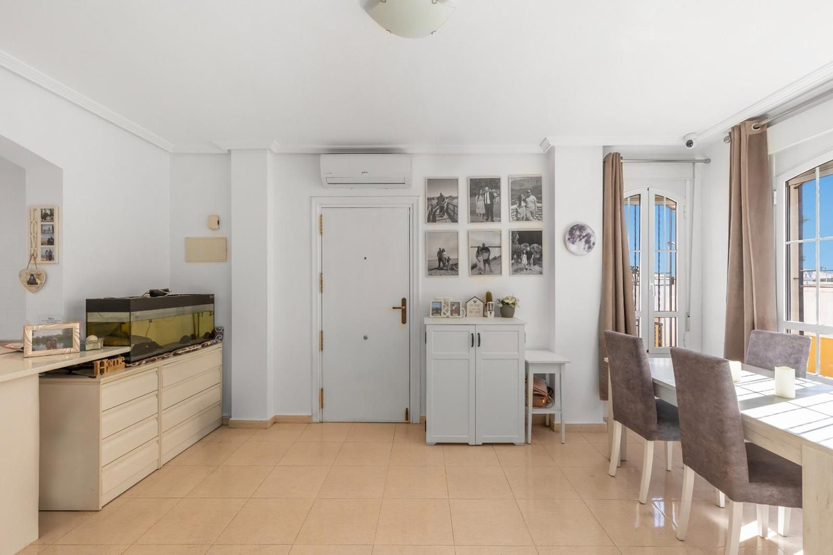Se vende Pareada de 2 dormitorios en Costa Blanca, Alicante, España