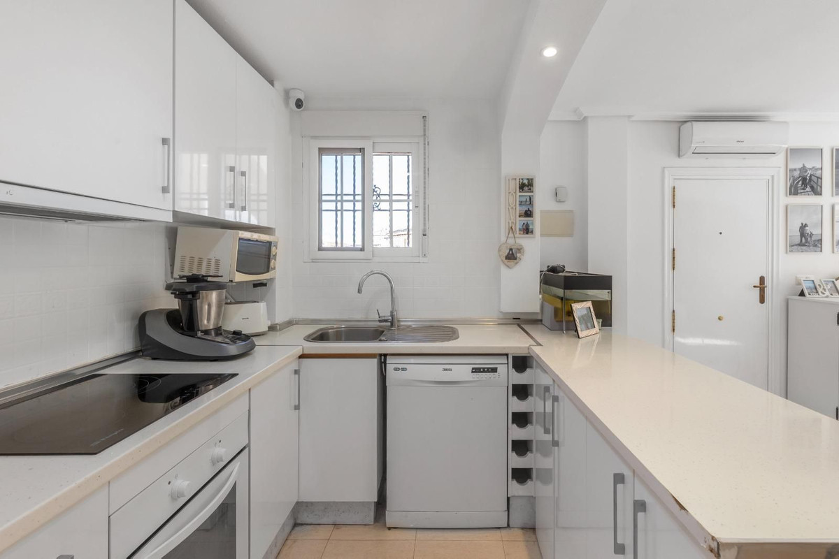 Se vende Pareada de 2 dormitorios en Costa Blanca, Alicante, España