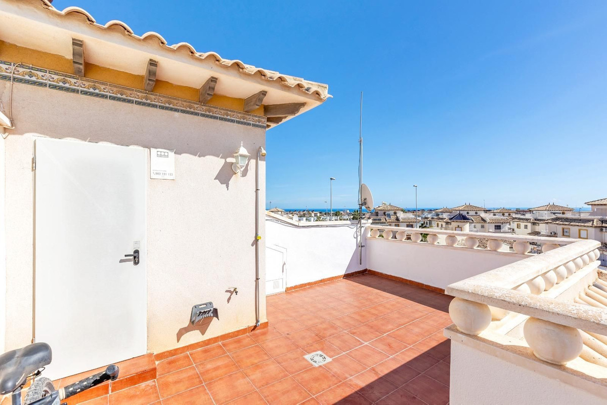 Se vende Pareada de 2 dormitorios en Costa Blanca, Alicante, España