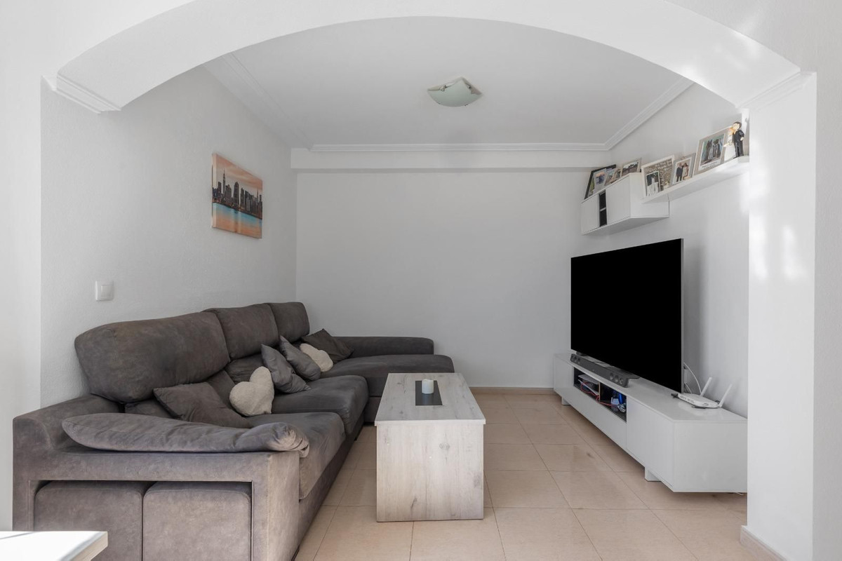 Se vende Pareada de 2 dormitorios en Costa Blanca, Alicante, España
