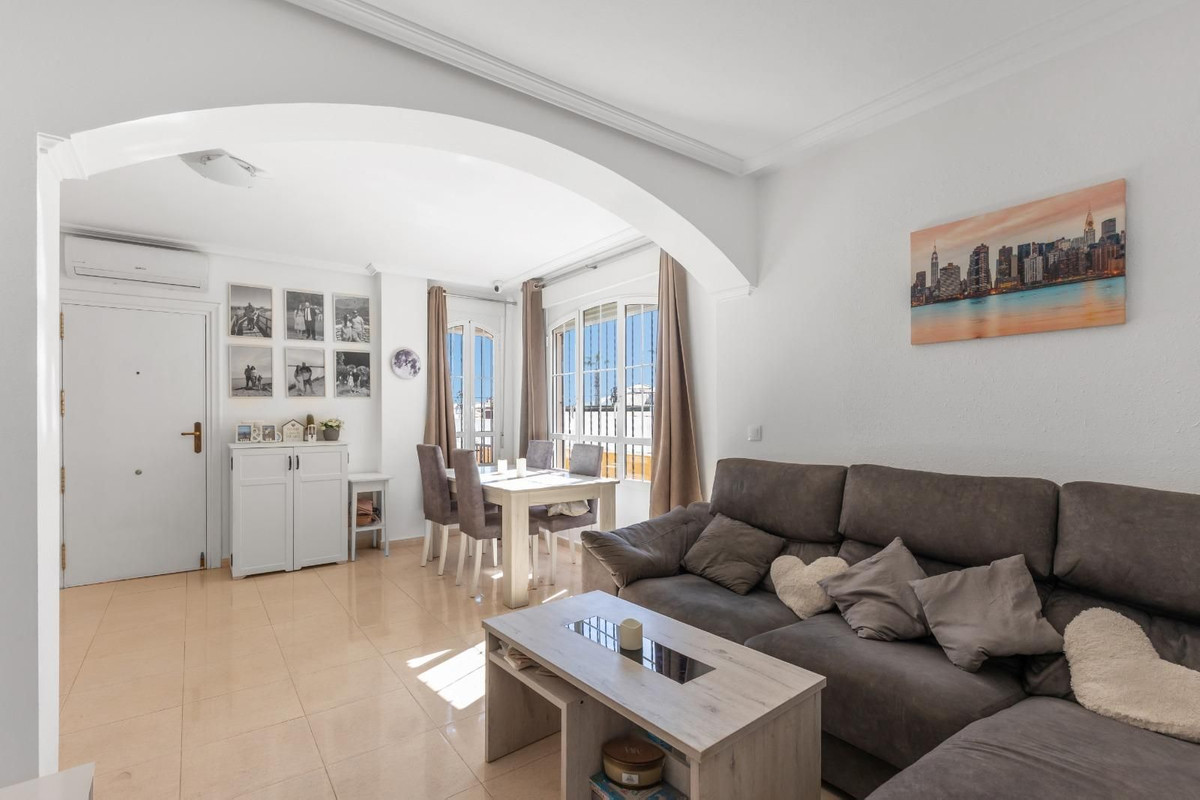 Se vende Pareada de 2 dormitorios en Costa Blanca, Alicante, España