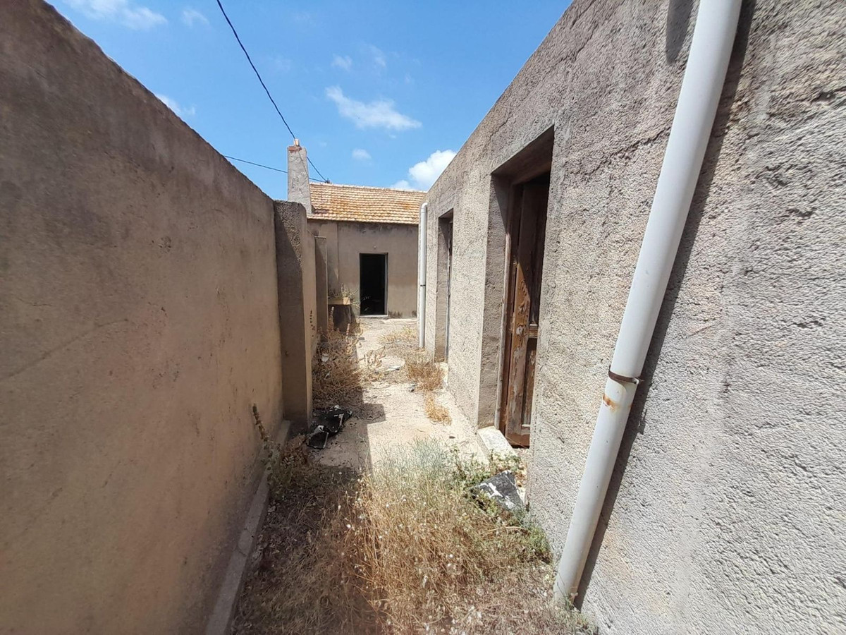 Se vende Finca - Cortijo de 3 dormitorios en Costa Calida, Murcia, España