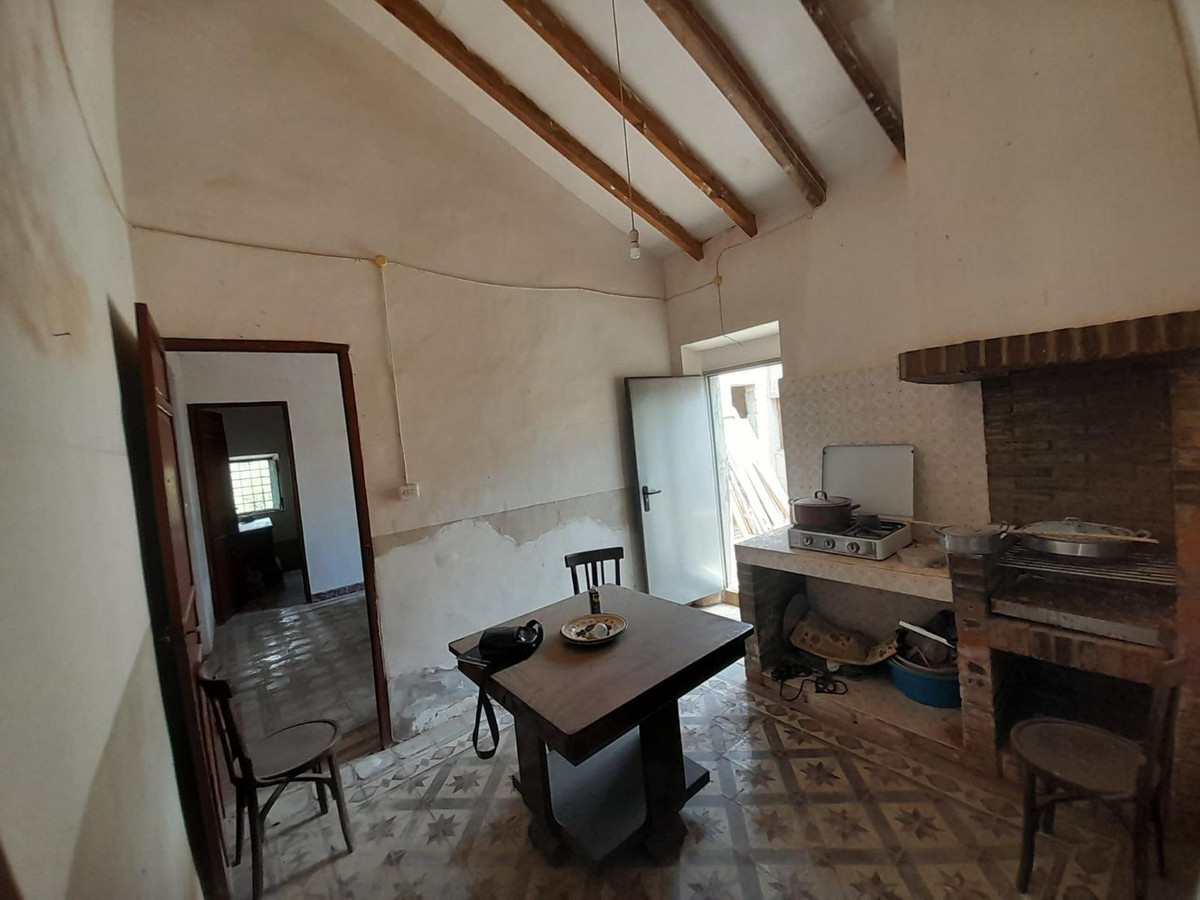 Se vende Finca - Cortijo de 3 dormitorios en Costa Calida, Murcia, España