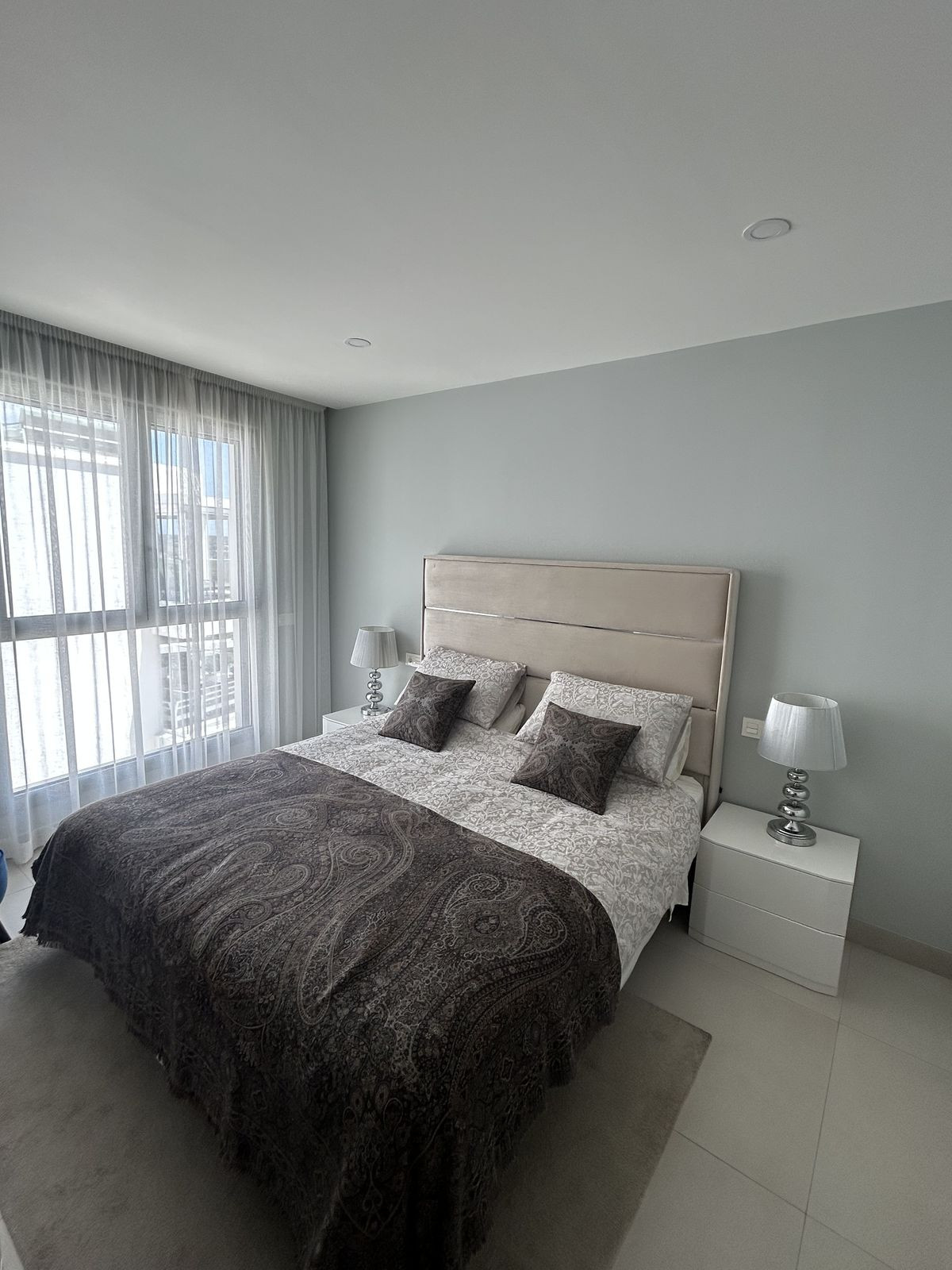 3 Bed Apartment for sale in Calanova Golf Costa Del Sol, Málaga, Spain