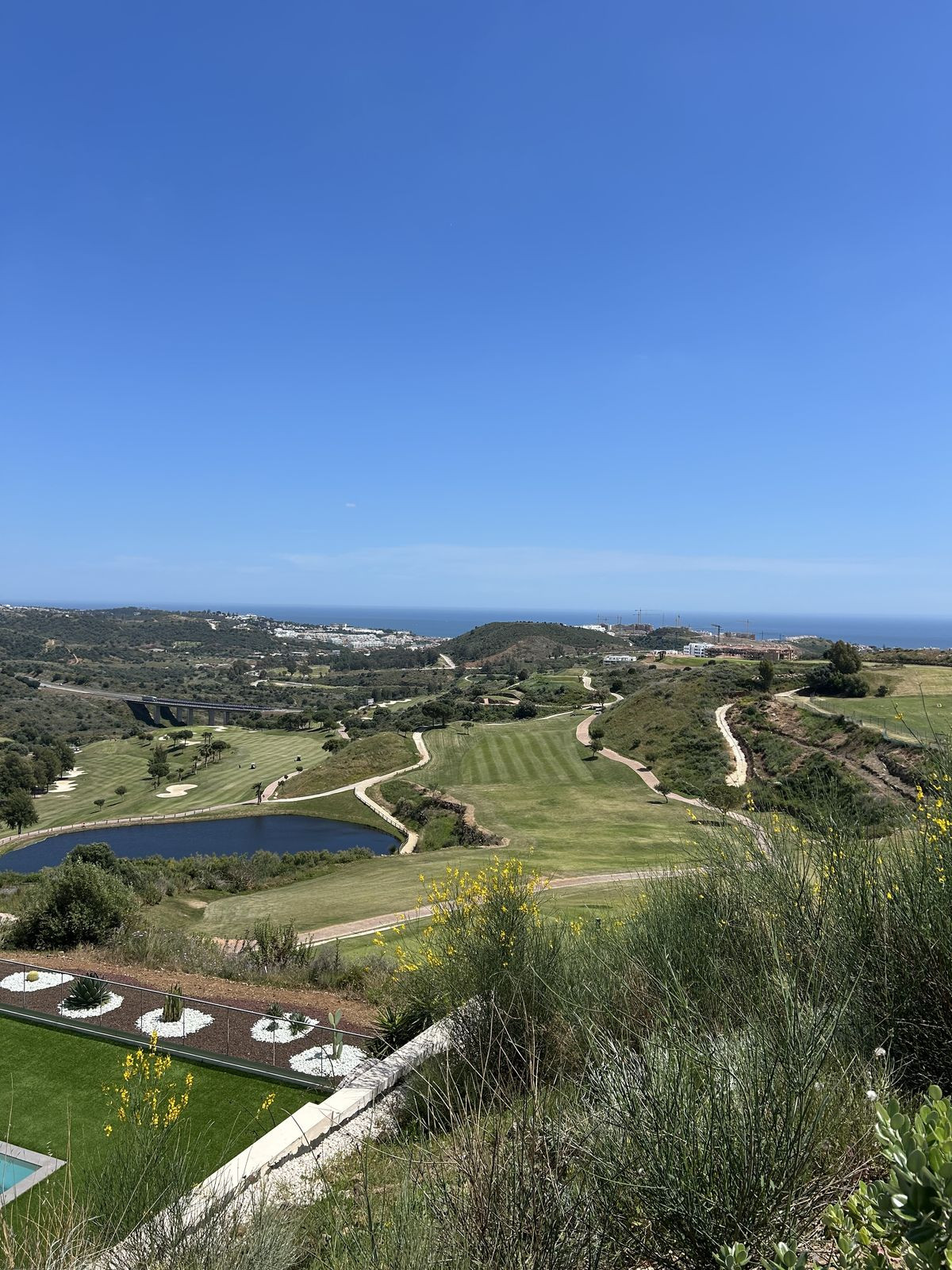 3 Bed Apartment for sale in Calanova Golf Costa Del Sol, Málaga, Spain