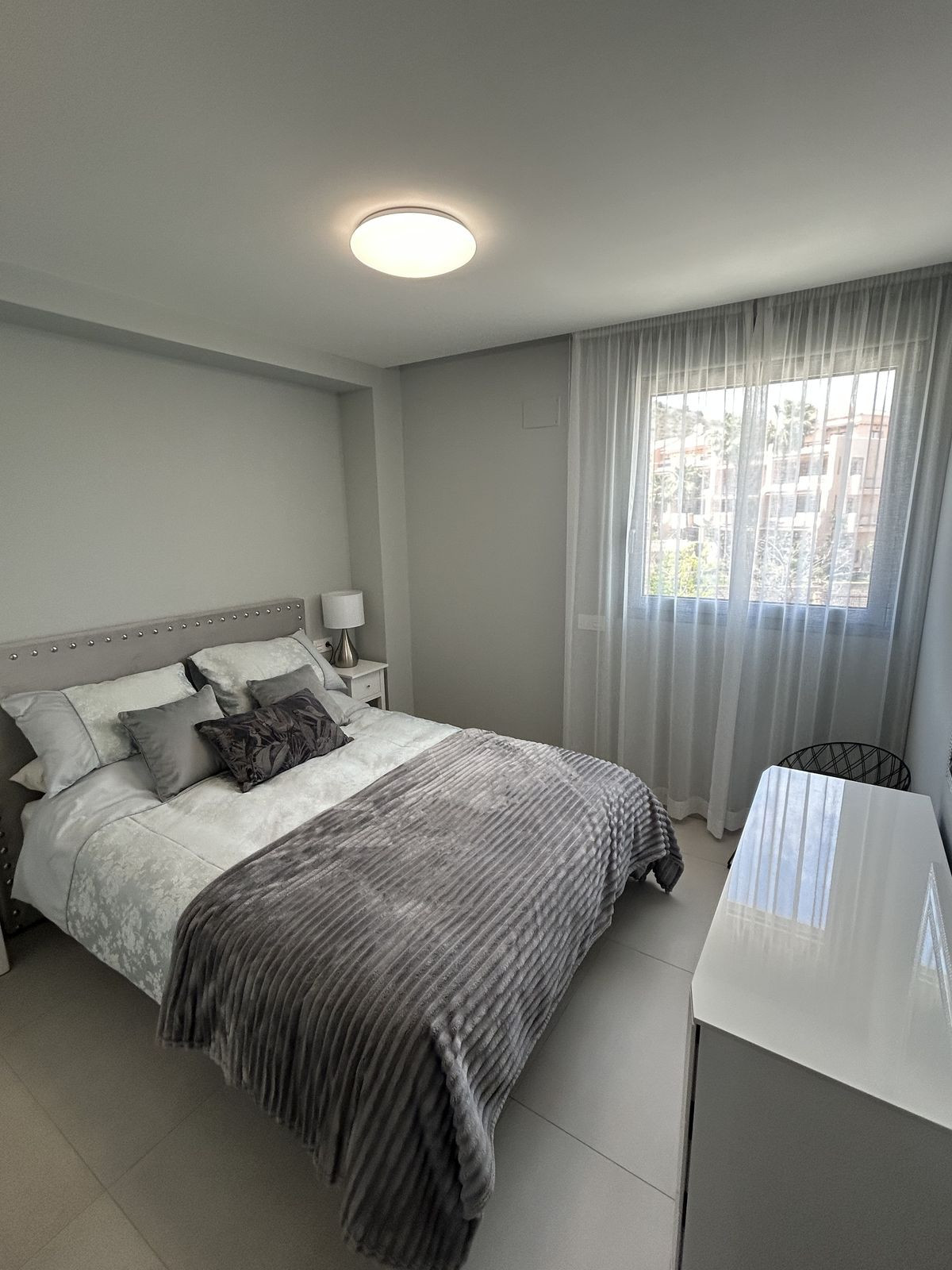 3 Bed Apartment for sale in Calanova Golf Costa Del Sol, Málaga, Spain
