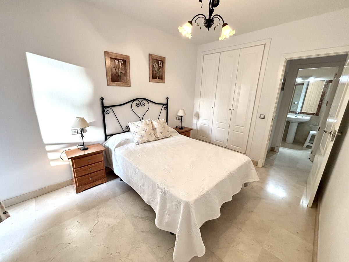 Se vende Apartamento Planta Baja de 1 dormitorios en Costa Del Sol, Málaga, España