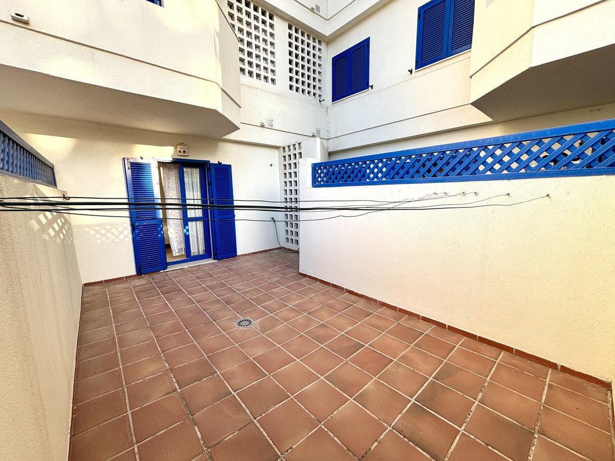 Se vende Apartamento Planta Baja de 1 dormitorios en Costa Del Sol, Málaga, España