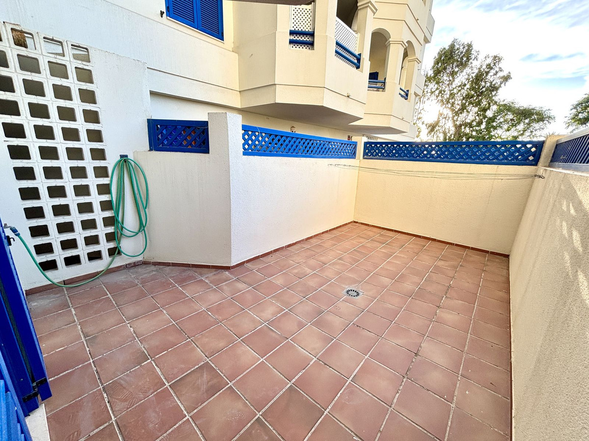 Se vende Apartamento Planta Baja de 1 dormitorios en Costa Del Sol, Málaga, España