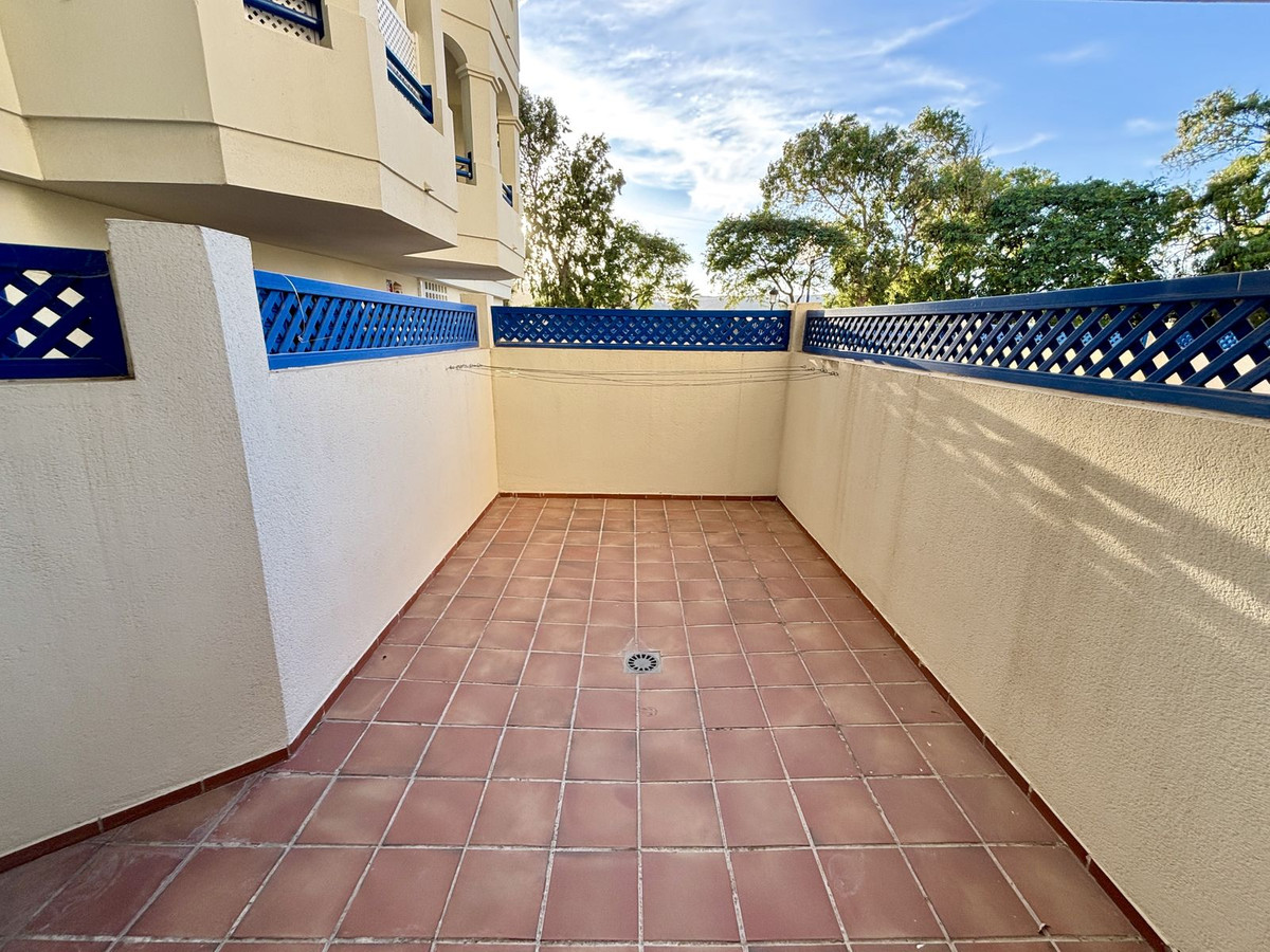 Se vende Apartamento Planta Baja de 1 dormitorios en Costa Del Sol, Málaga, España