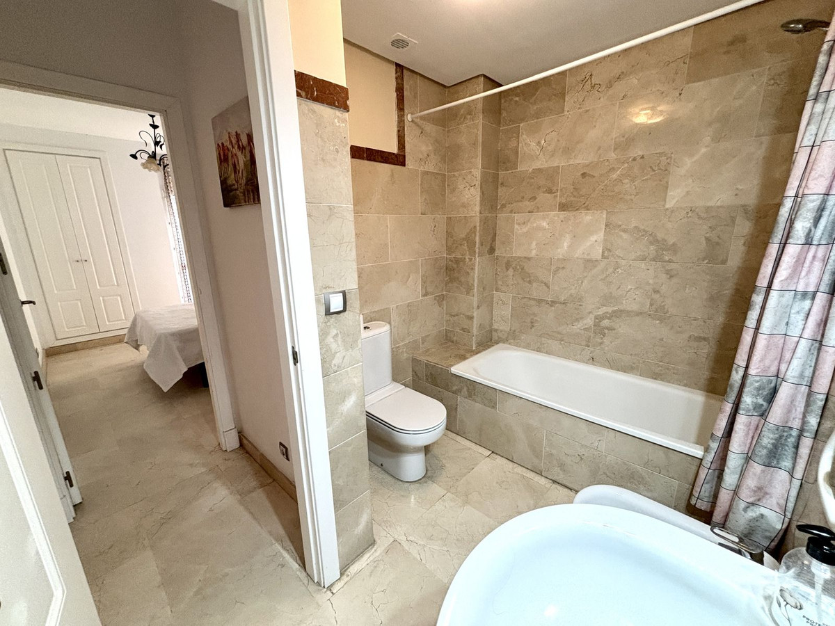 Se vende Apartamento Planta Baja de 1 dormitorios en Costa Del Sol, Málaga, España