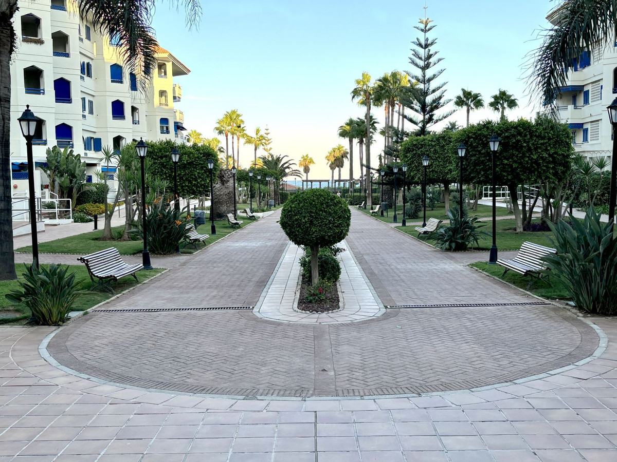 Se vende Apartamento Planta Baja de 1 dormitorios en Costa Del Sol, Málaga, España