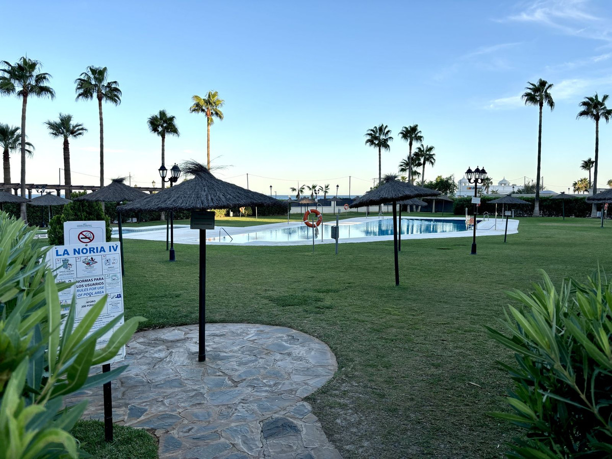 Se vende Apartamento Planta Baja de 1 dormitorios en Costa Del Sol, Málaga, España