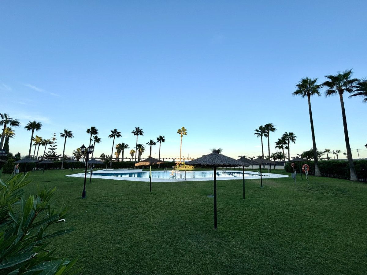 Se vende Apartamento Planta Baja de 1 dormitorios en Costa Del Sol, Málaga, España