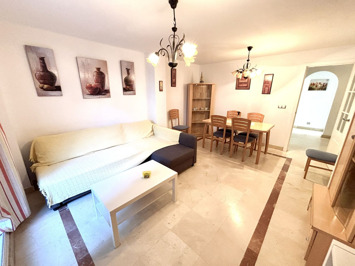 Se vende Apartamento Planta Baja de 1 dormitorios en Costa Del Sol, Málaga, España