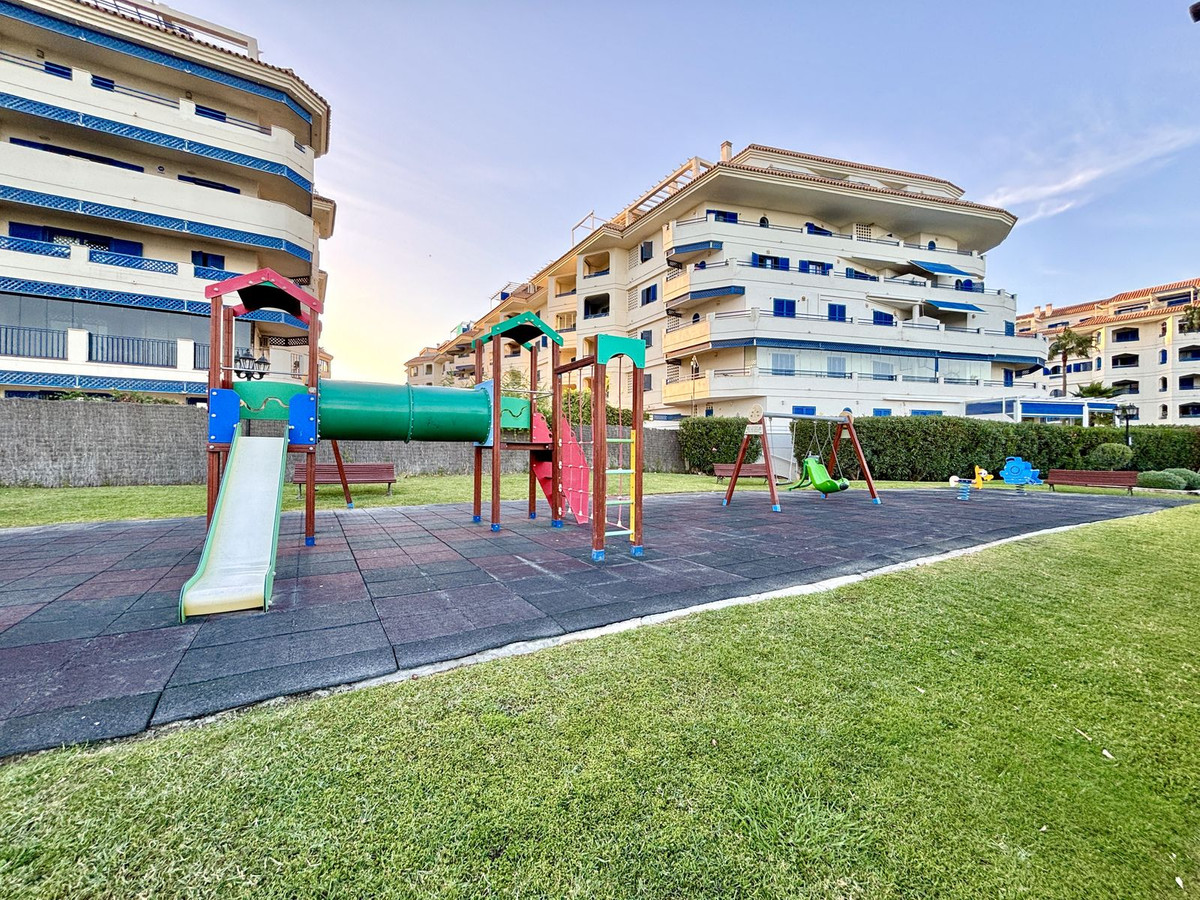 Se vende Apartamento Planta Baja de 1 dormitorios en Costa Del Sol, Málaga, España
