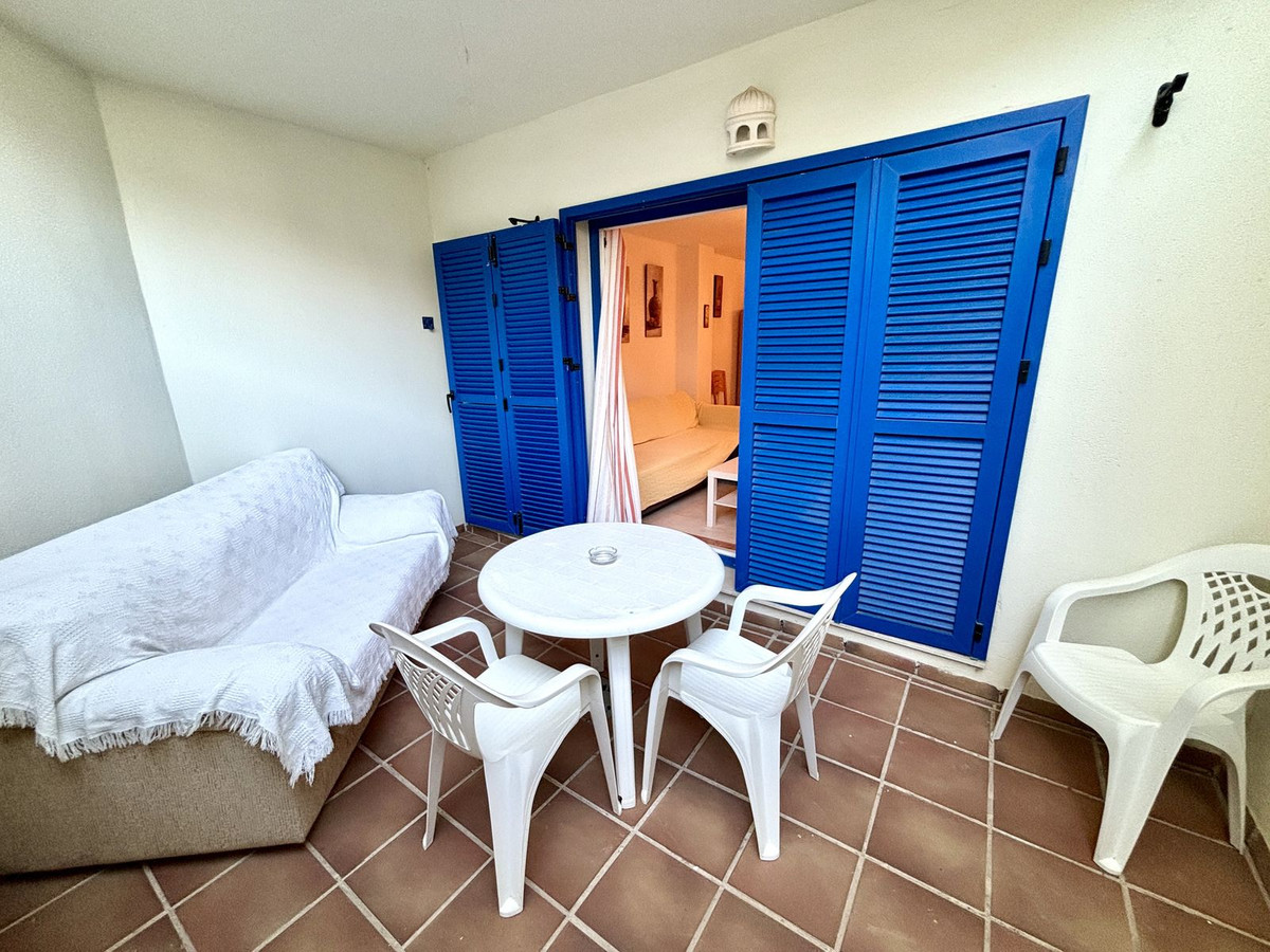 Se vende Apartamento Planta Baja de 1 dormitorios en Costa Del Sol, Málaga, España