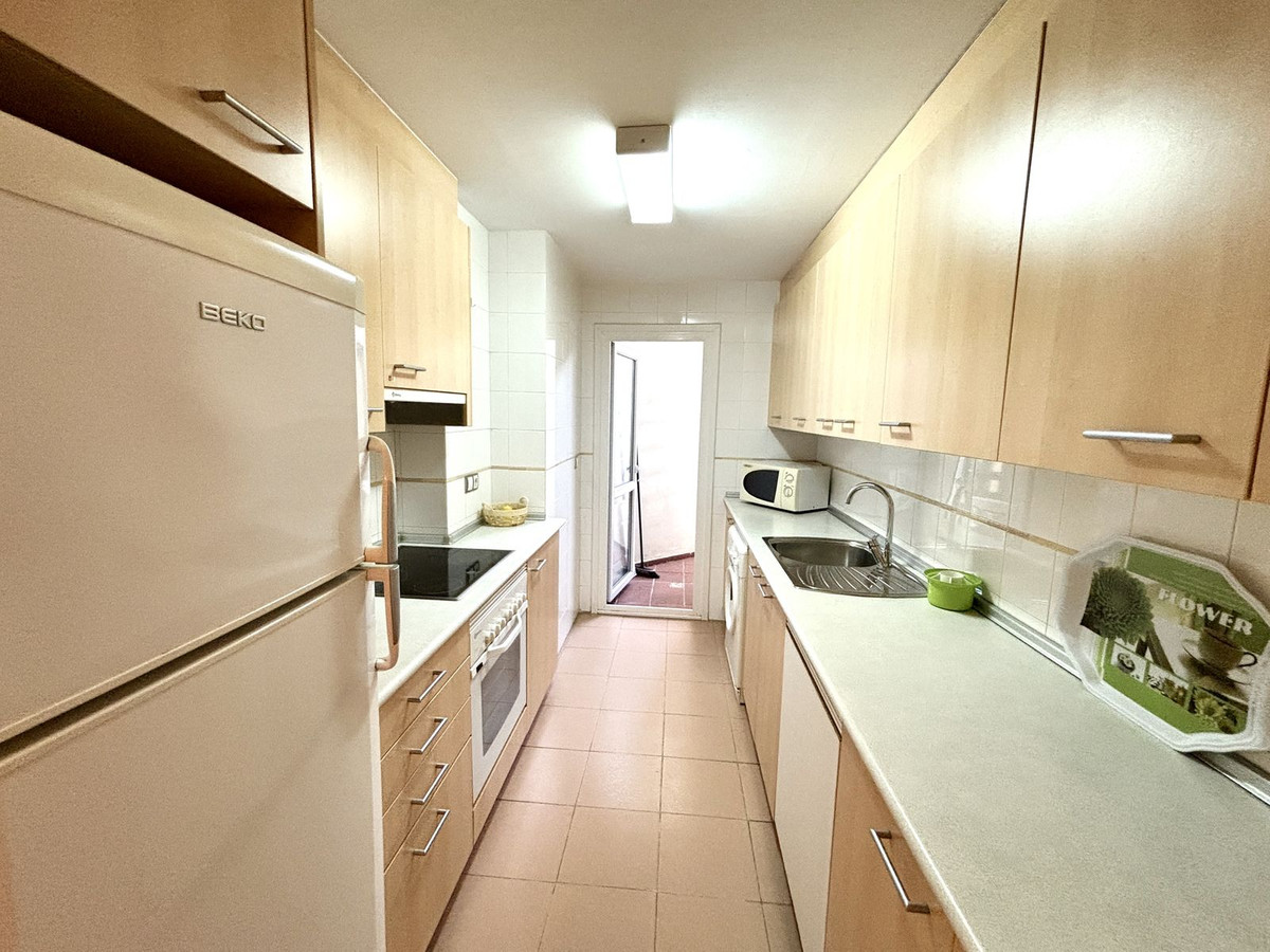 Se vende Apartamento Planta Baja de 1 dormitorios en Costa Del Sol, Málaga, España