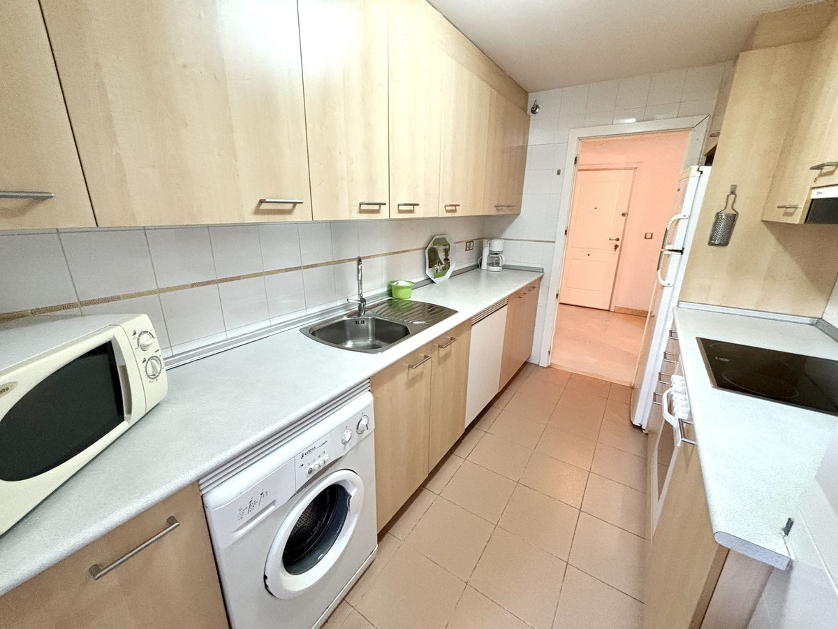 Se vende Apartamento Planta Baja de 1 dormitorios en Costa Del Sol, Málaga, España