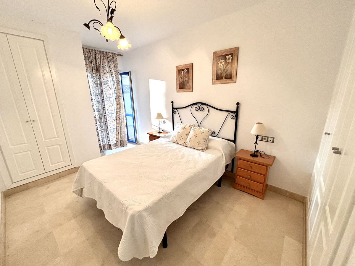 Se vende Apartamento Planta Baja de 1 dormitorios en Costa Del Sol, Málaga, España