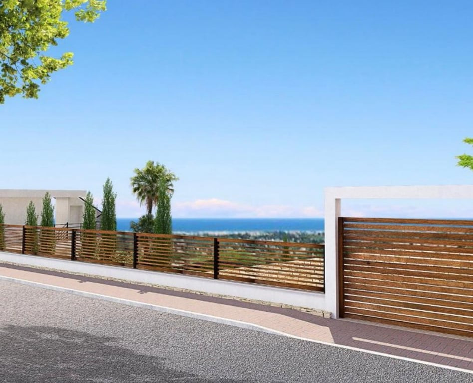 Plots for sale in Pedreguer Costa Blanca, Alicante, Spain