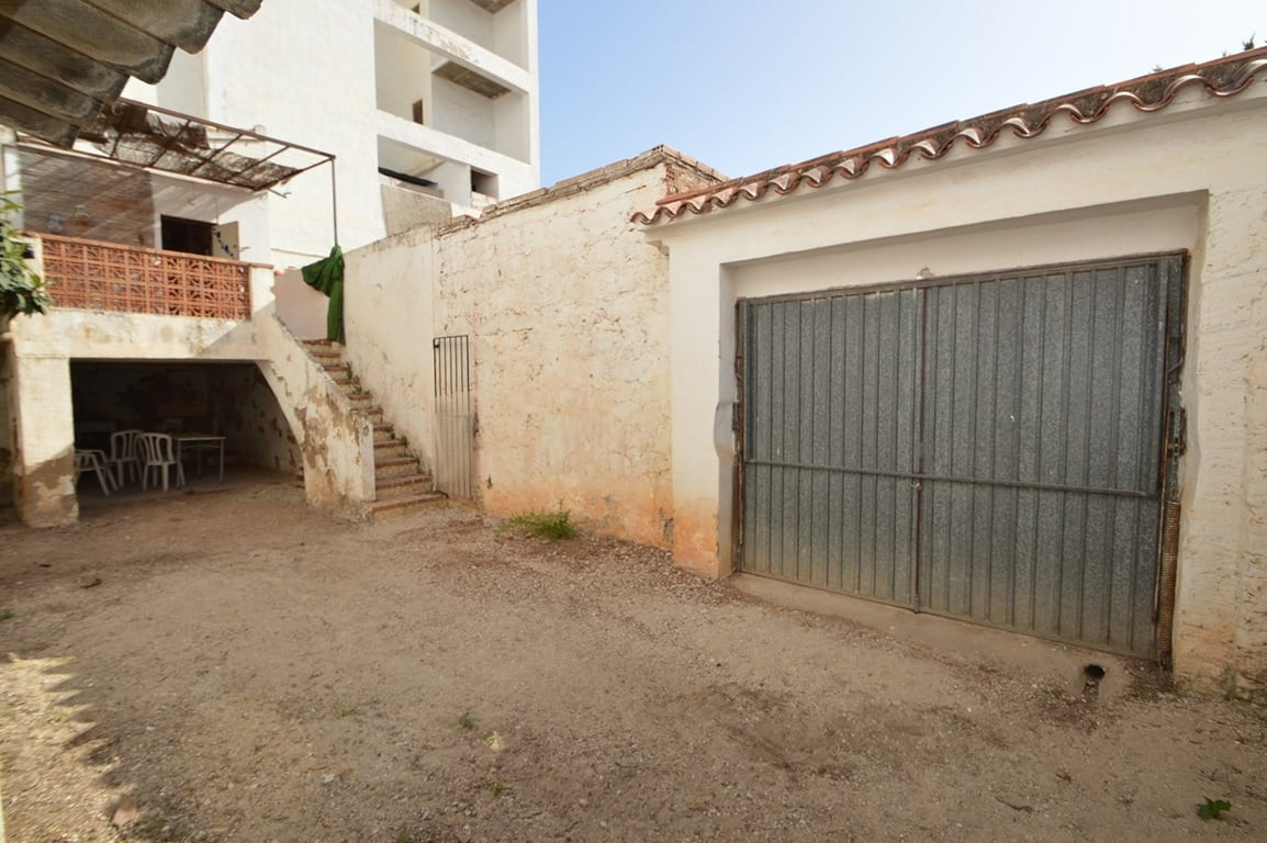 Se vende Adosada de 3 dormitorios en Costa Blanca, Alicante, España