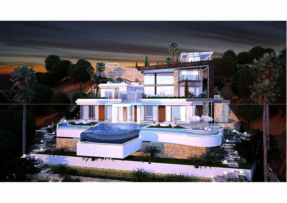 Se vende Terreno Rustico  en Costa Blanca, Alicante, España