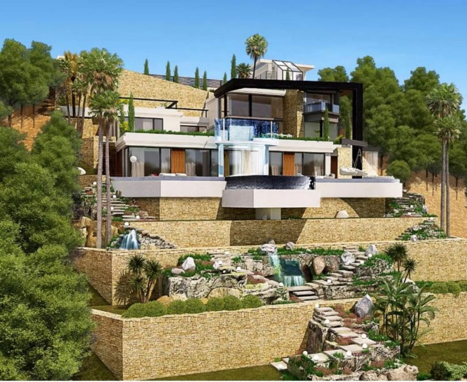 Se vende Terreno Rustico  en Costa Blanca, Alicante, España