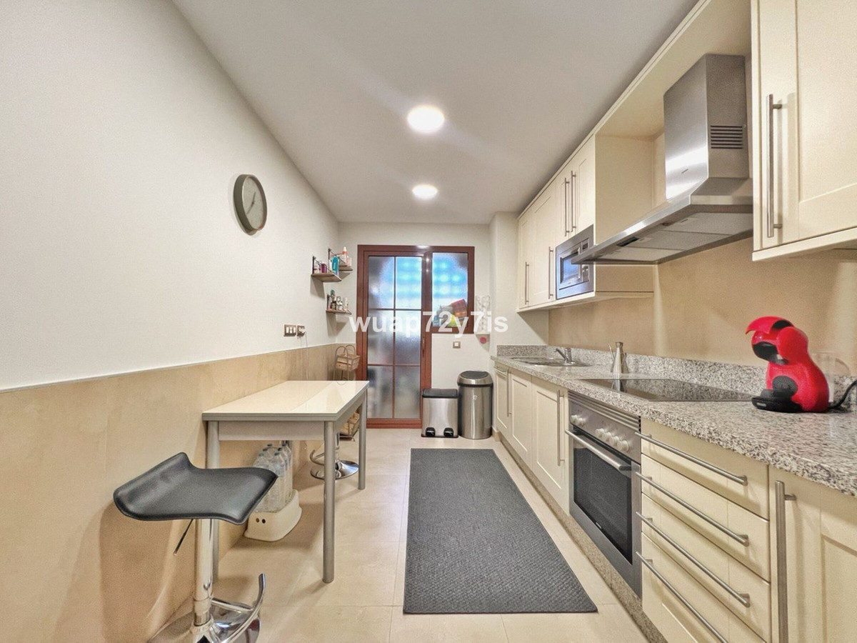 Se vende Ático de 2 dormitorios en Costa Del Sol, Málaga, España