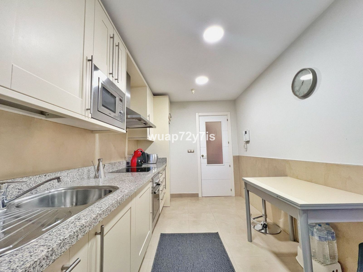 Se vende Ático de 2 dormitorios en Costa Del Sol, Málaga, España
