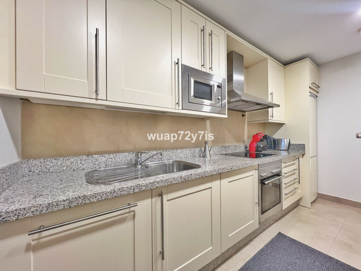 Se vende Ático de 2 dormitorios en Costa Del Sol, Málaga, España